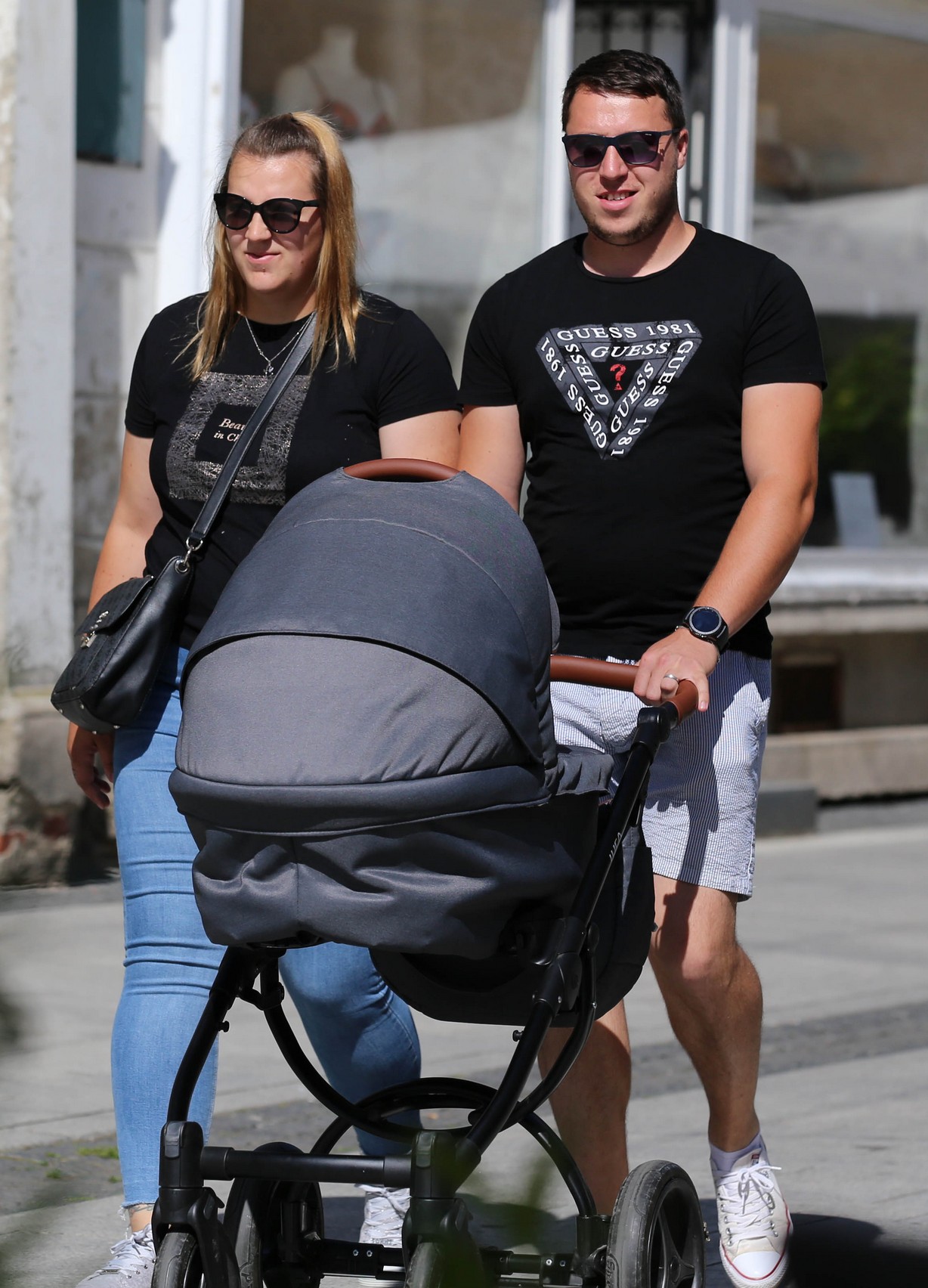 Klikom po Čakovcu (Subota, 13.6.2020.)