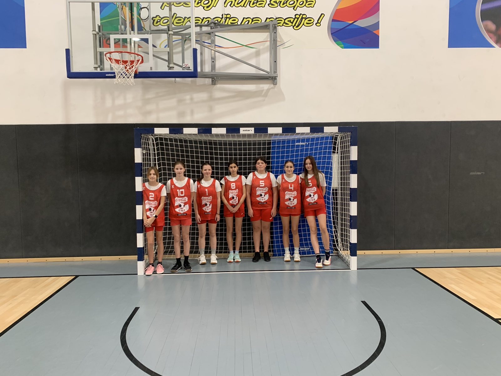 Održani uzbudljivi kvalifikacijski turniri Coca-Cola Cupa za Međimursku županiju