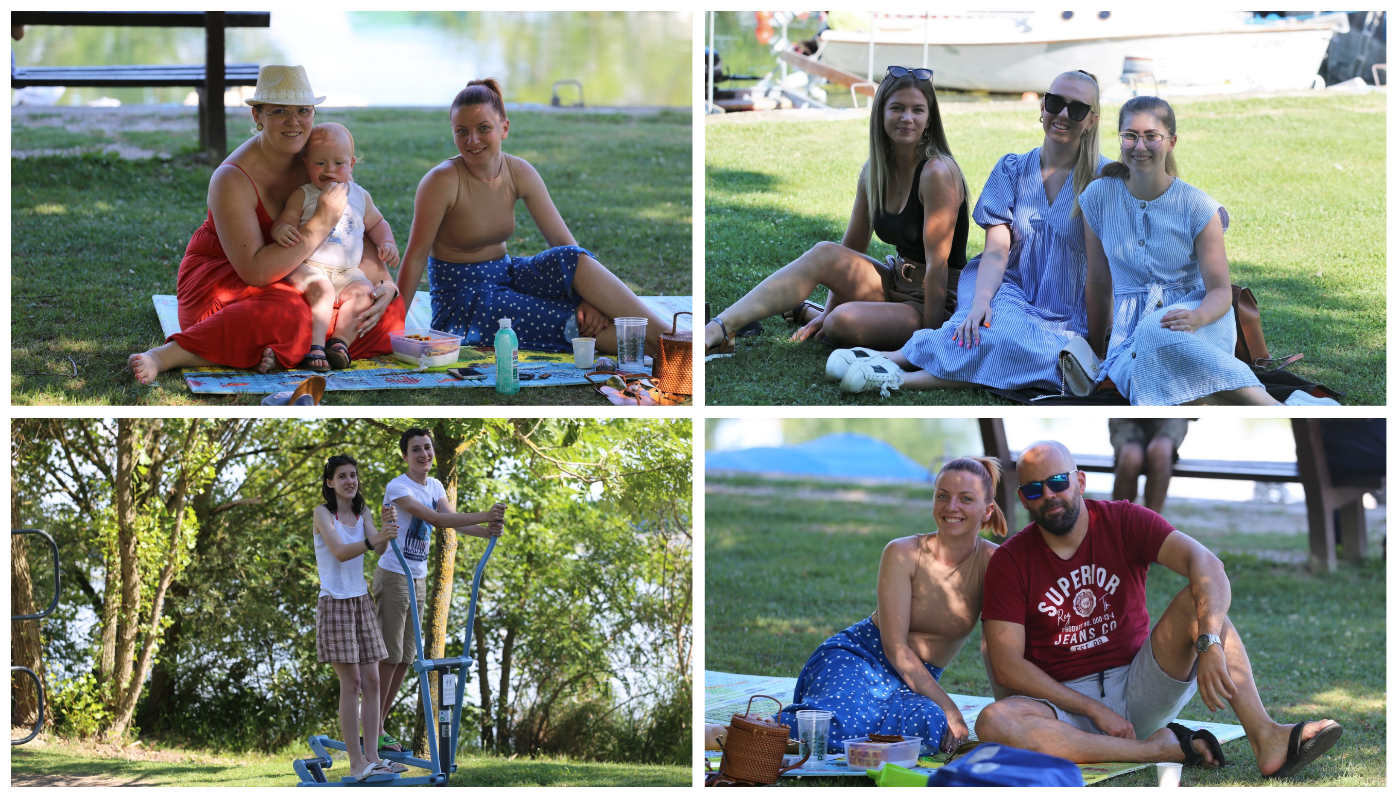 Klikom po Marini (26.6.2022.)