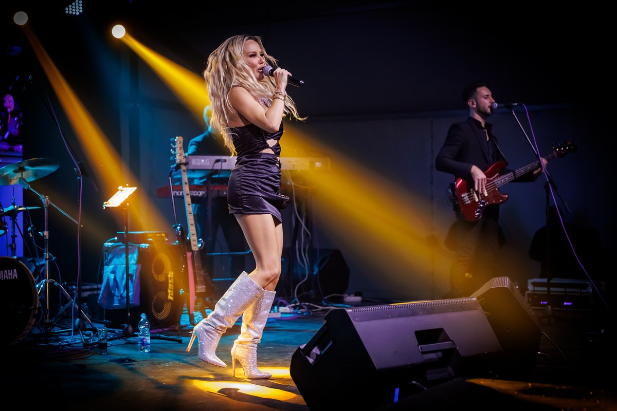 Maja Šuput Sveti Martin