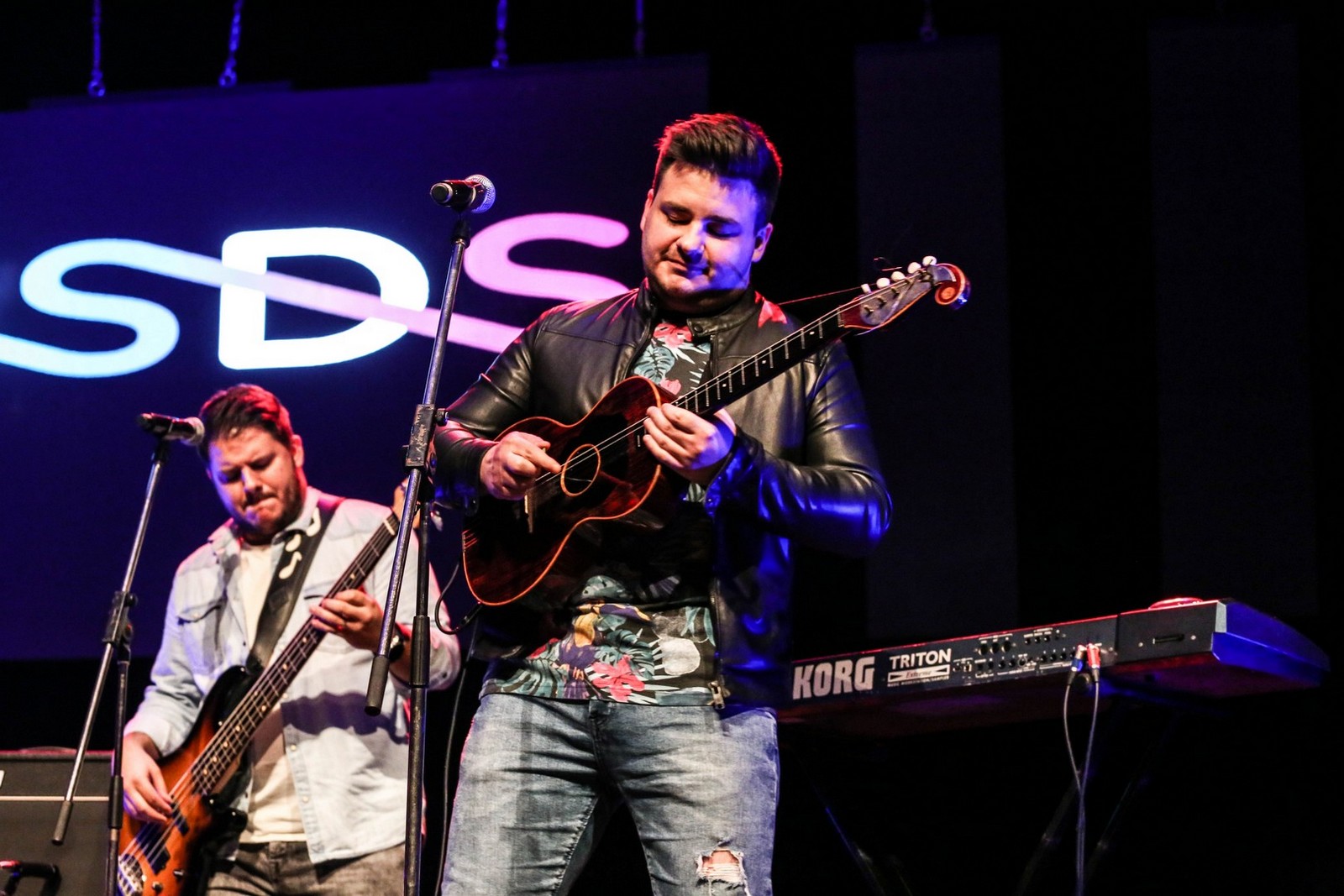 FOTO Peti dobrotvorni koncert ‘Roditelji i djeca za MURID’ napunio čakovečki CZK