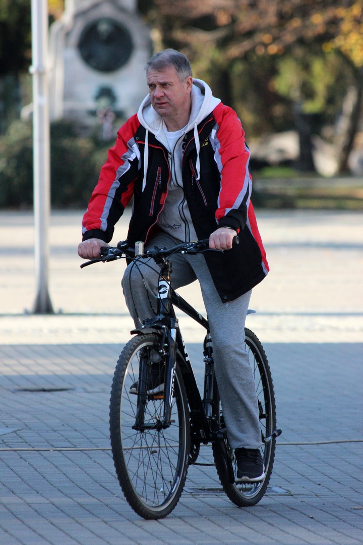 Klikom po Čakovcu (17.11.2018.)