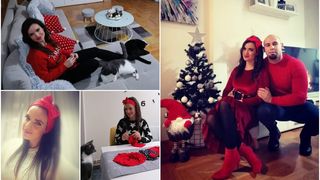 MONIKA MIHALIĆ ‘Šivam i heklam baš sve, a suze na oči izmami mi kad svojim radom uljepšam dane bolesnima’ MONIKA MIHALIĆ ‘Šivam i heklam baš sve, a suze na oči izmami mi kad svojim radom uljepšam dane bolesnima’