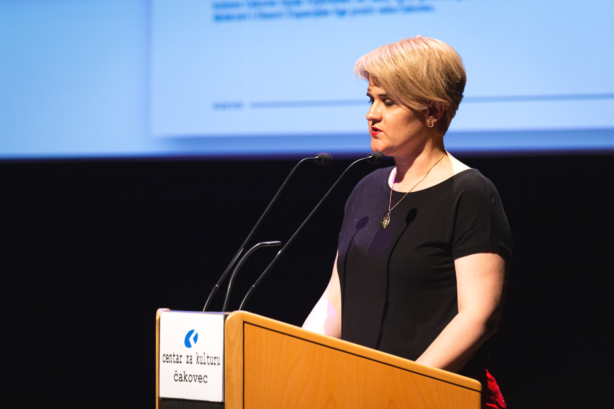 Županijska liga protiv raka Čakovec predstavila svoju monografiju