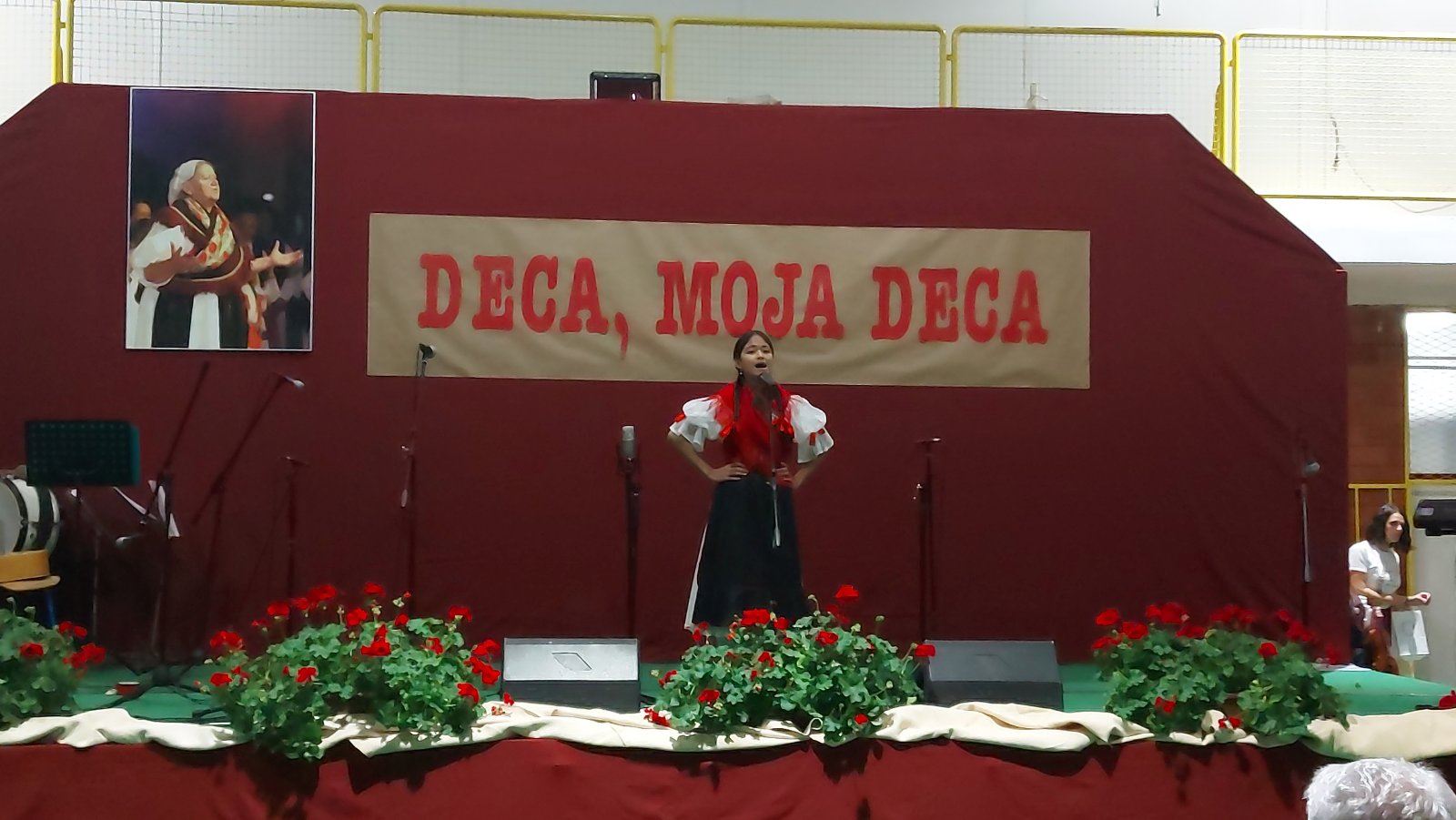 Završnica školskog projekta ‘Deca, moja deca’ u OŠ Donja Dubrava