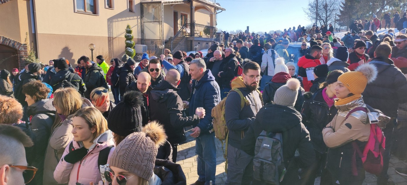 Vincekovo, Štrigova, 2024 Vincekovo, Štrigova, 2024