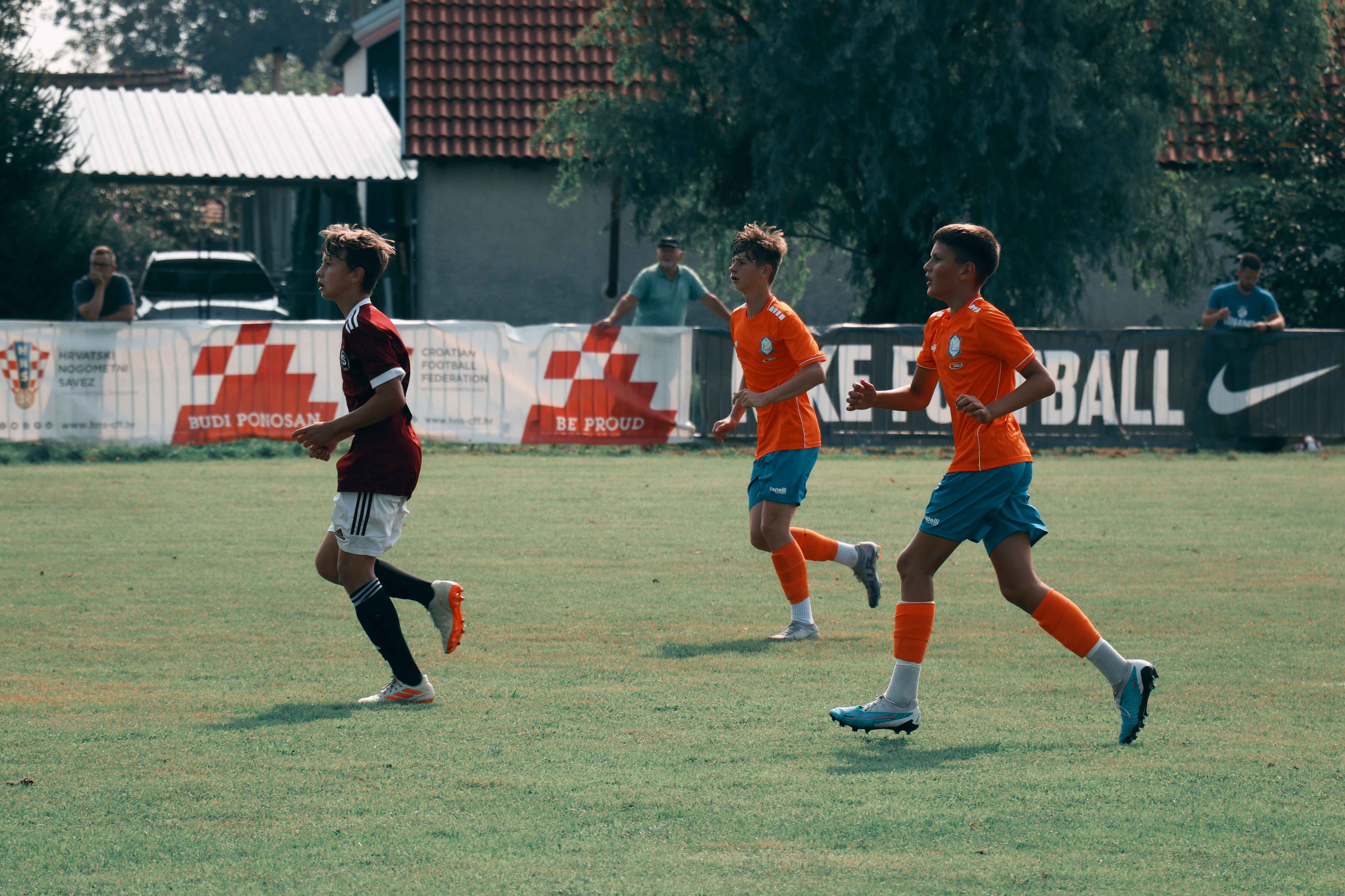 FOTO Pogledajte sjajnu atmosferu turnira ‘Međimurec U14’