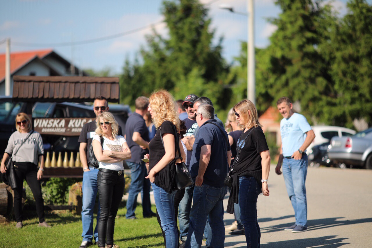 Urbanovo 2019. – Dani otvorenih podruma po međimurskim bregima