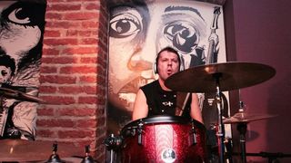 slika0011Podroom (Petak, 8.2. – Kein Engel – Rammstein Tribute Band)