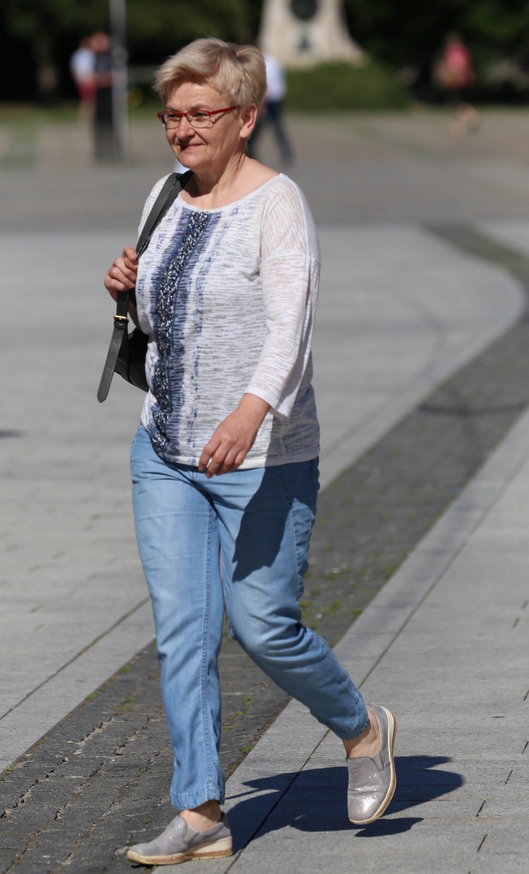 Klikom po Čakovcu (Subota, 13.6.2020.)