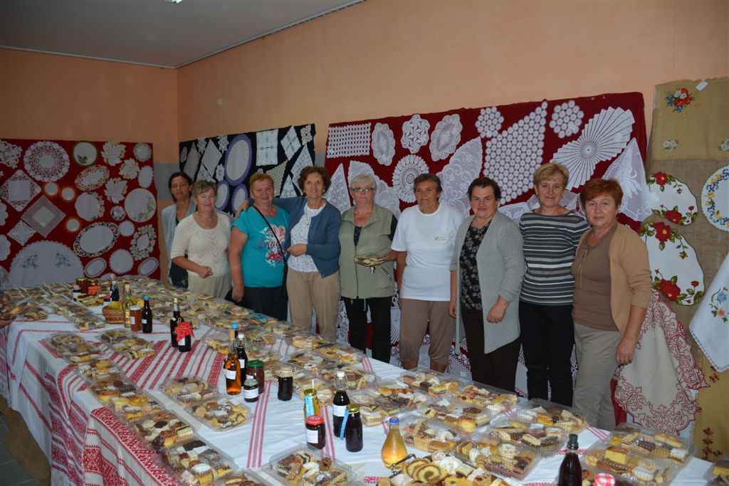 Dani dobravskog ljuka u Zalanovom dvorištu