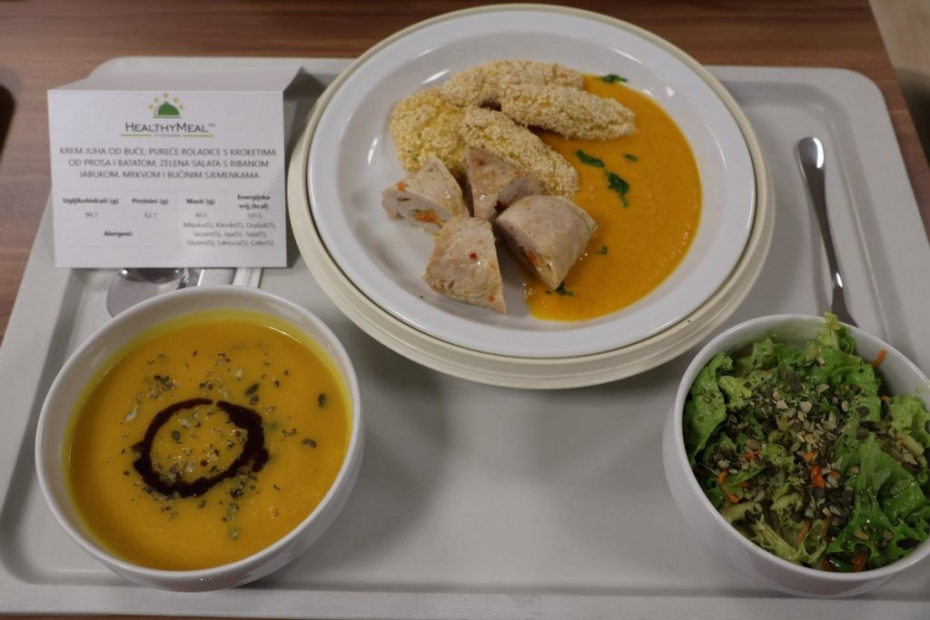 prehrana u bolnici prehrana u bolnici