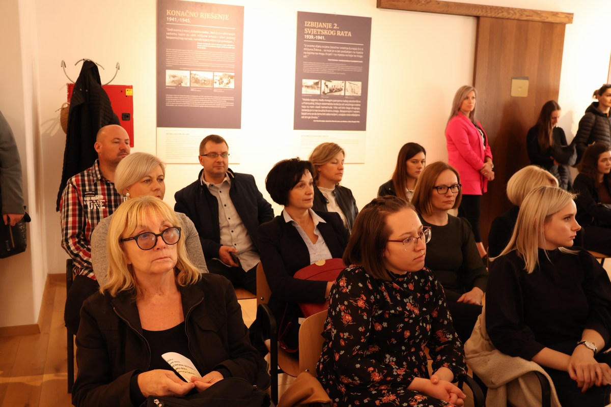 Medicinske sestre okupile se na stručnom skupu o tretmanu boli