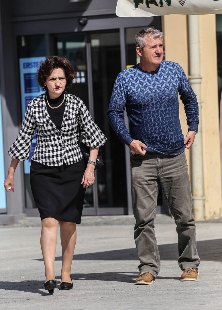 Klikom po Čakovcu (Subota, 11.5.2019.)