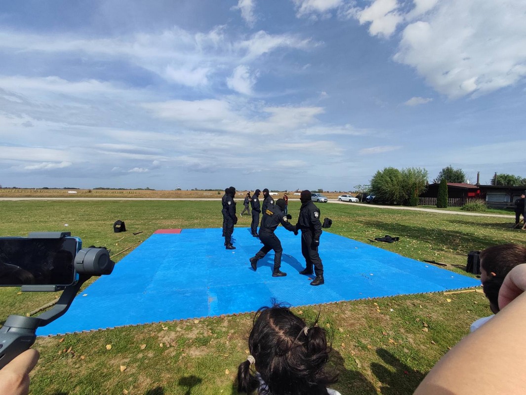 Sajam sigurnosti i prevencije 2023