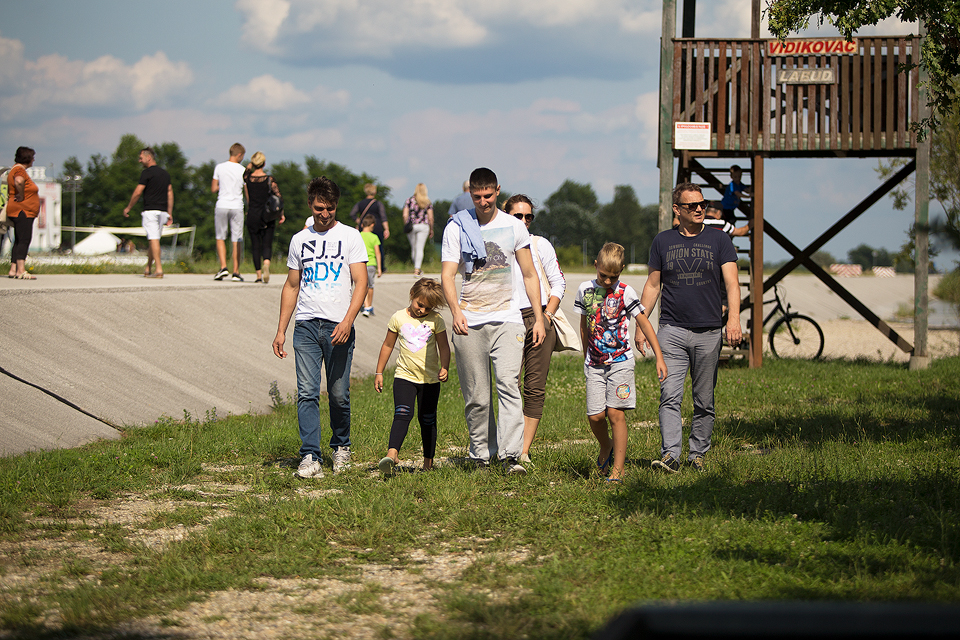 Klikom po Marini (nedjelja, 14.7.2019.)