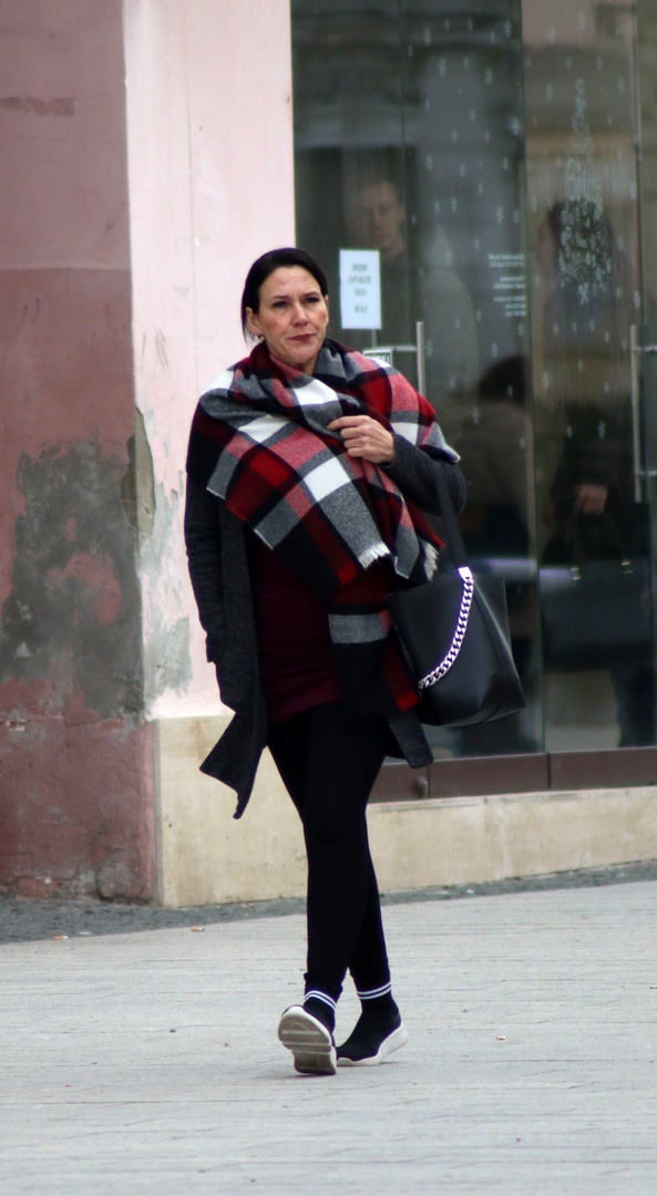 Klikom po Čakovcu (06.11.2018.)