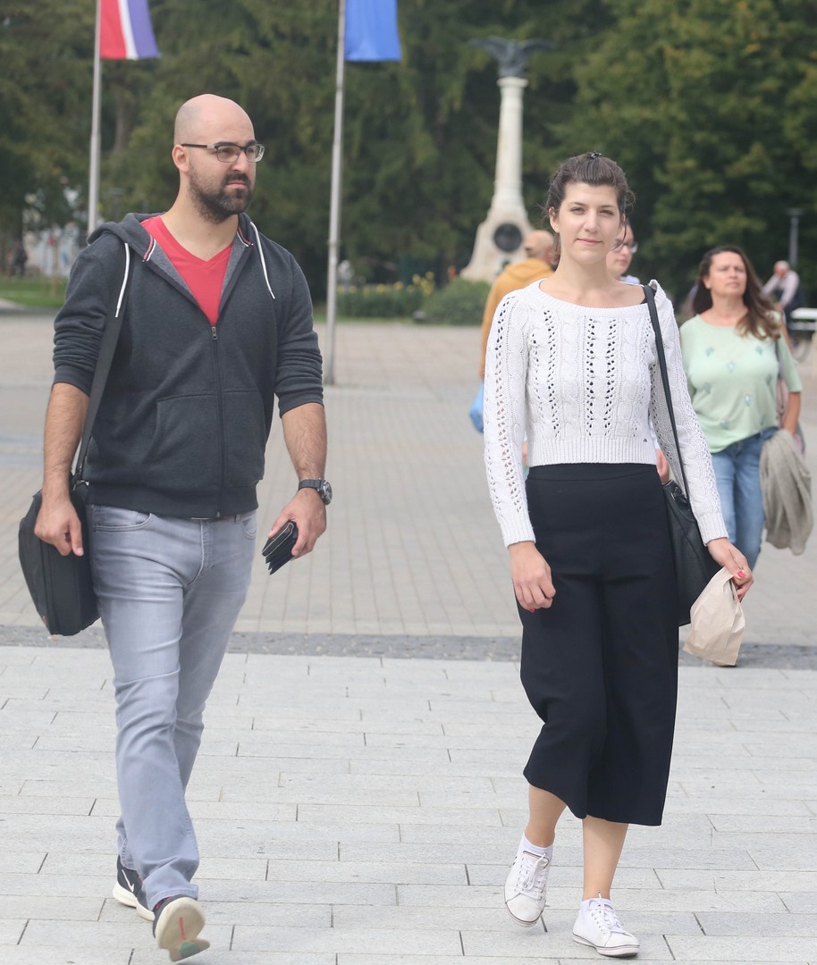 Klikom po Čakovcu (14.9.2019.)