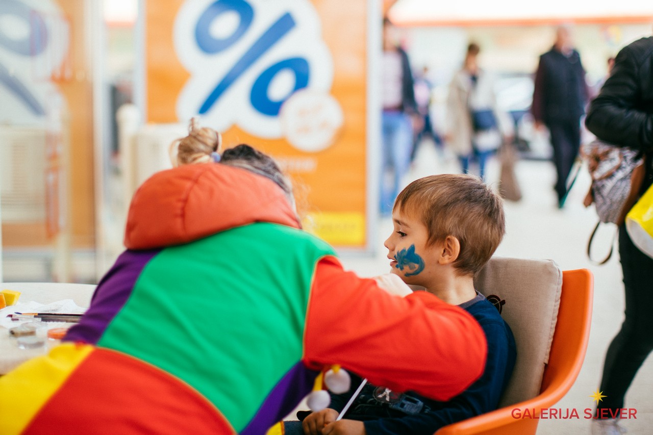 Galerija Sjever slavi pet godina