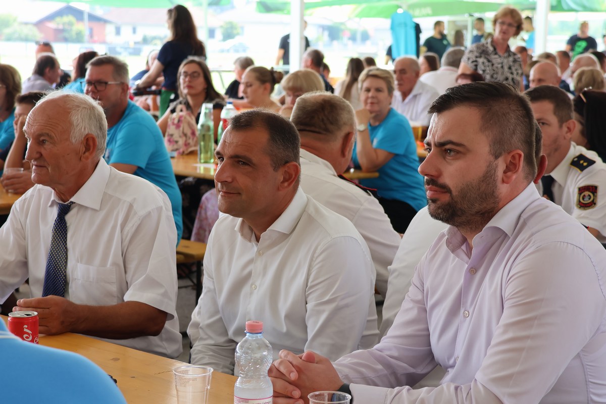 FOTO Obilježen je dan Macinca, pogledajte kako je bilo