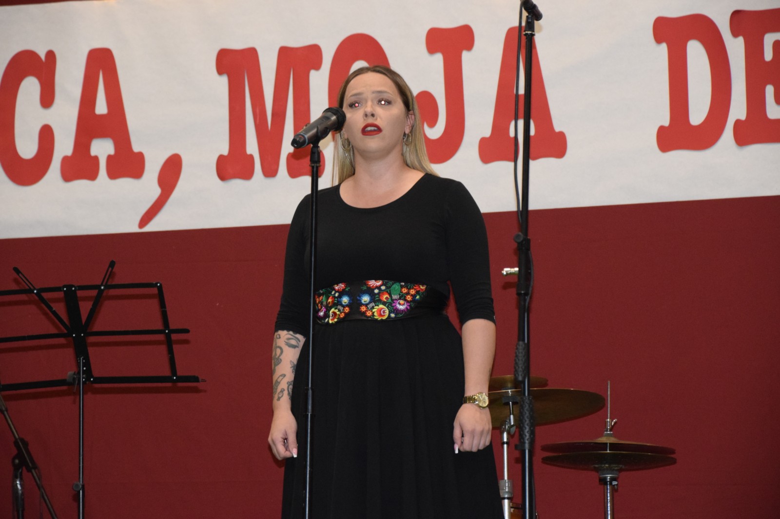 U ČAST ELIZABETI TOPLEK Peto izdanje memorijala oduševilo publiku