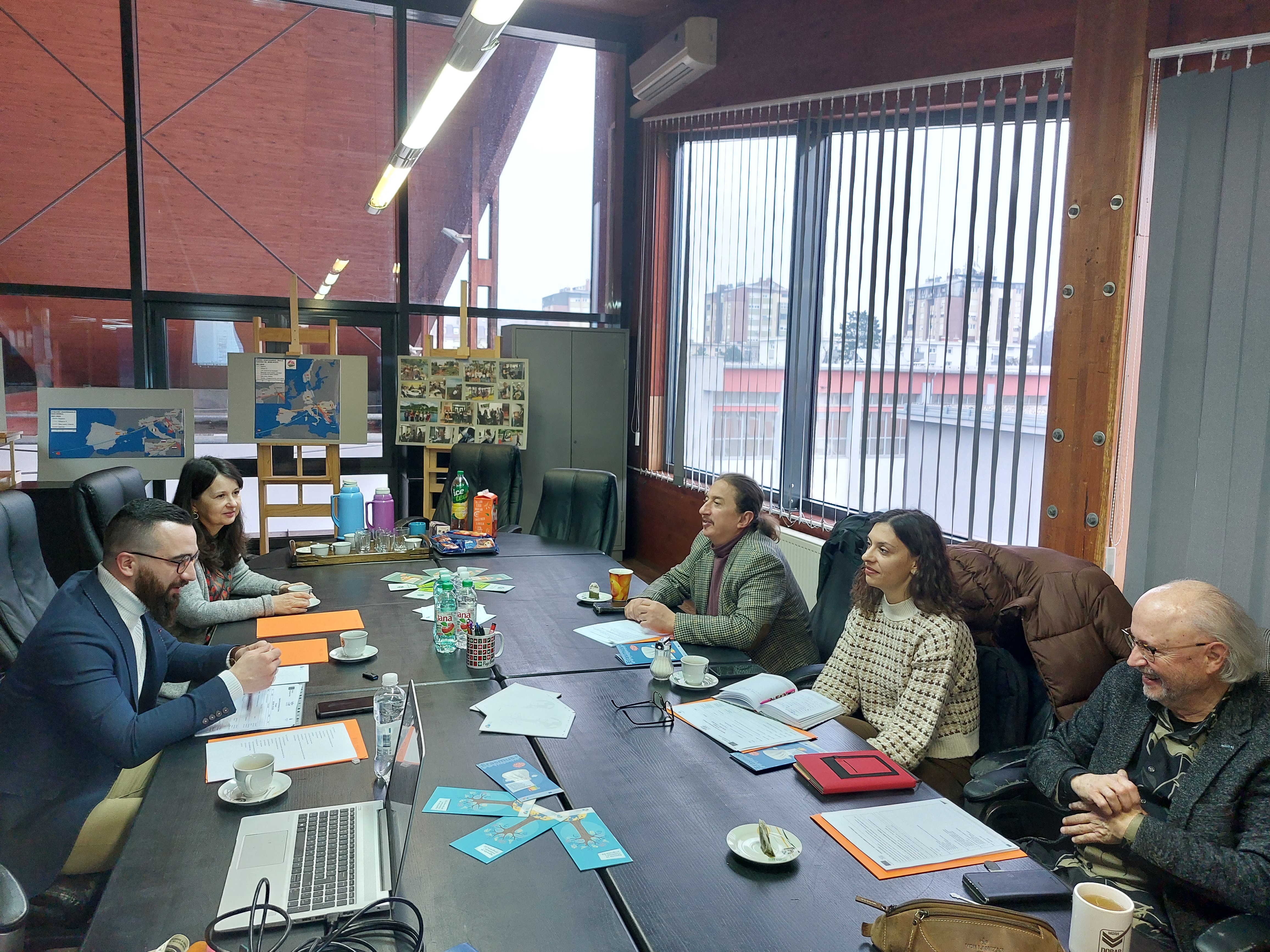 Gospodarska škola Čakovec