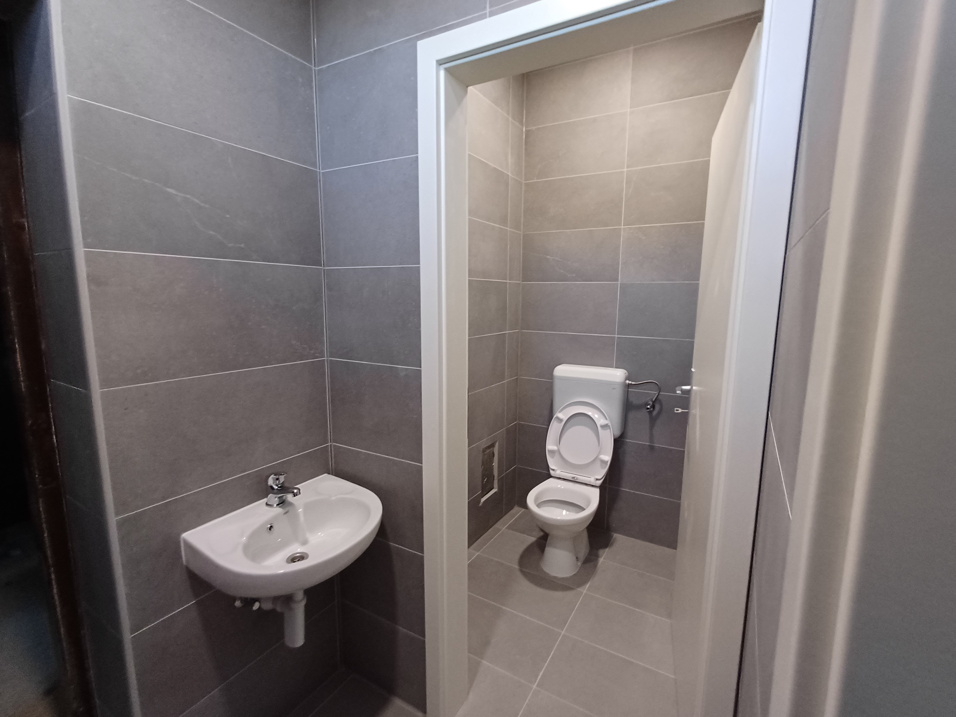 Dječje igralište u Nedelišću i Vatrogasni dom u Črečanu