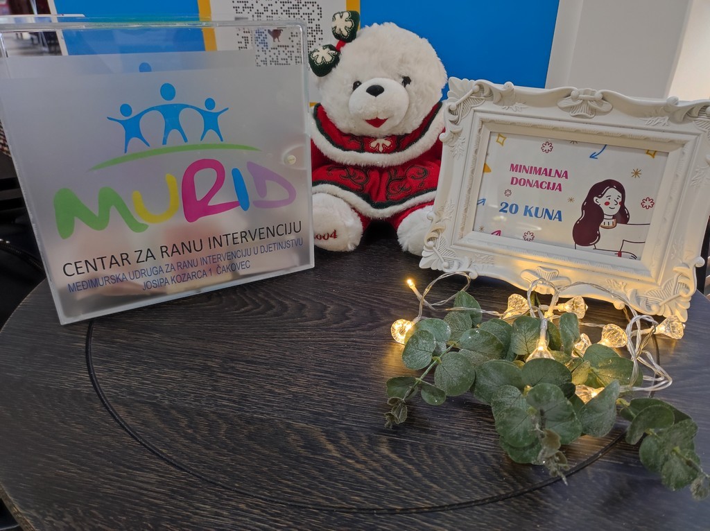 HO, HO, HO! Dođite na druženje i fotkanje s Djedicom