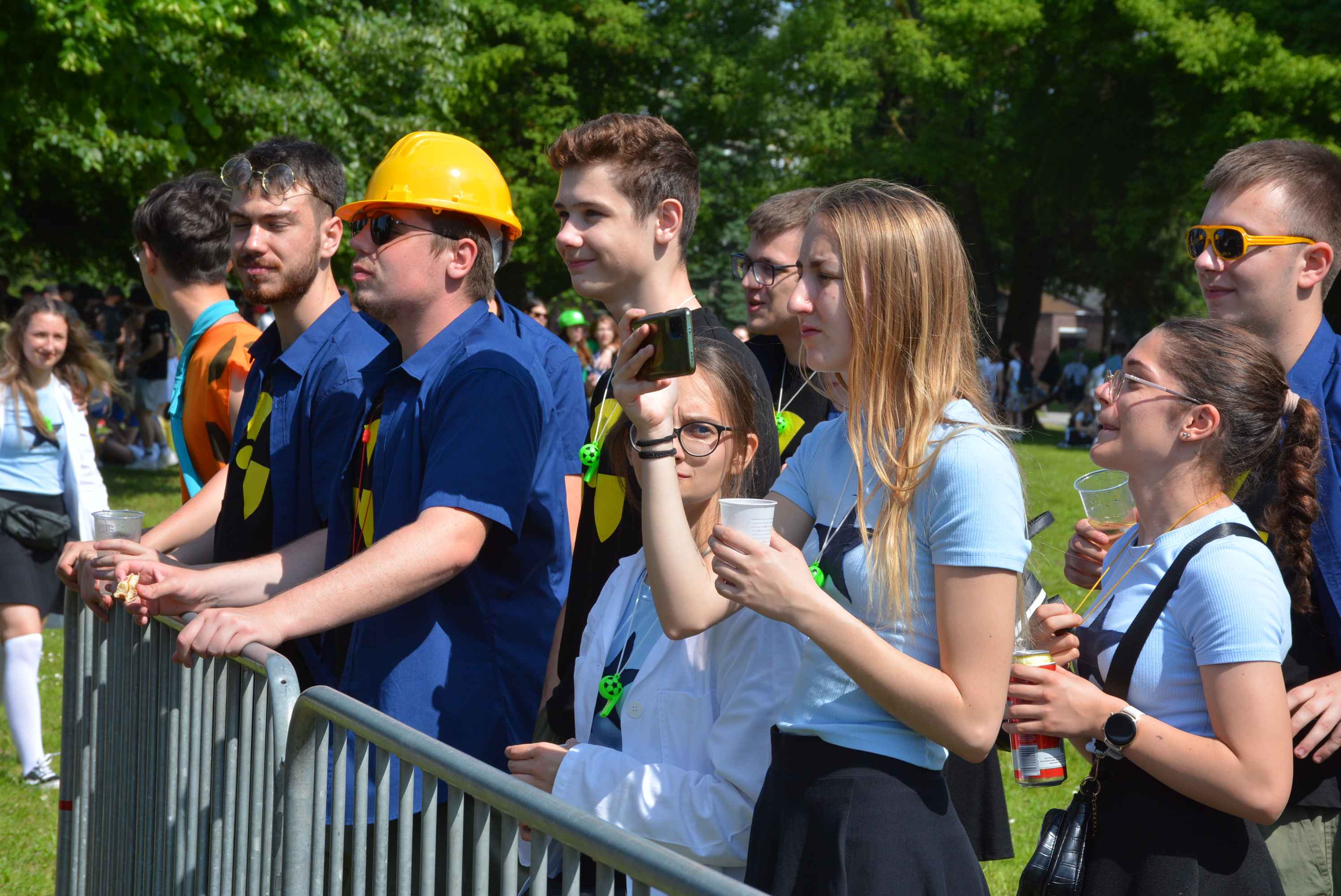 FOTO Pogledajte kako je bilo na finalnom danu ‘Coolijade’