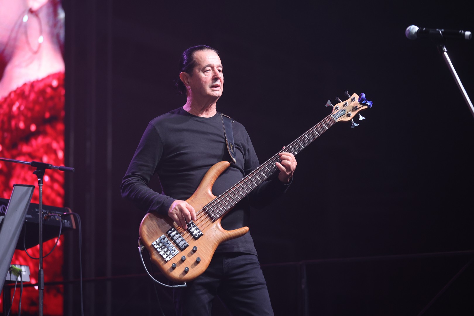 FOTO/VIDEO Grupa Magazin i Boban Rajović otjerali kišnu i tmurnu atmosferu iz Čakovca