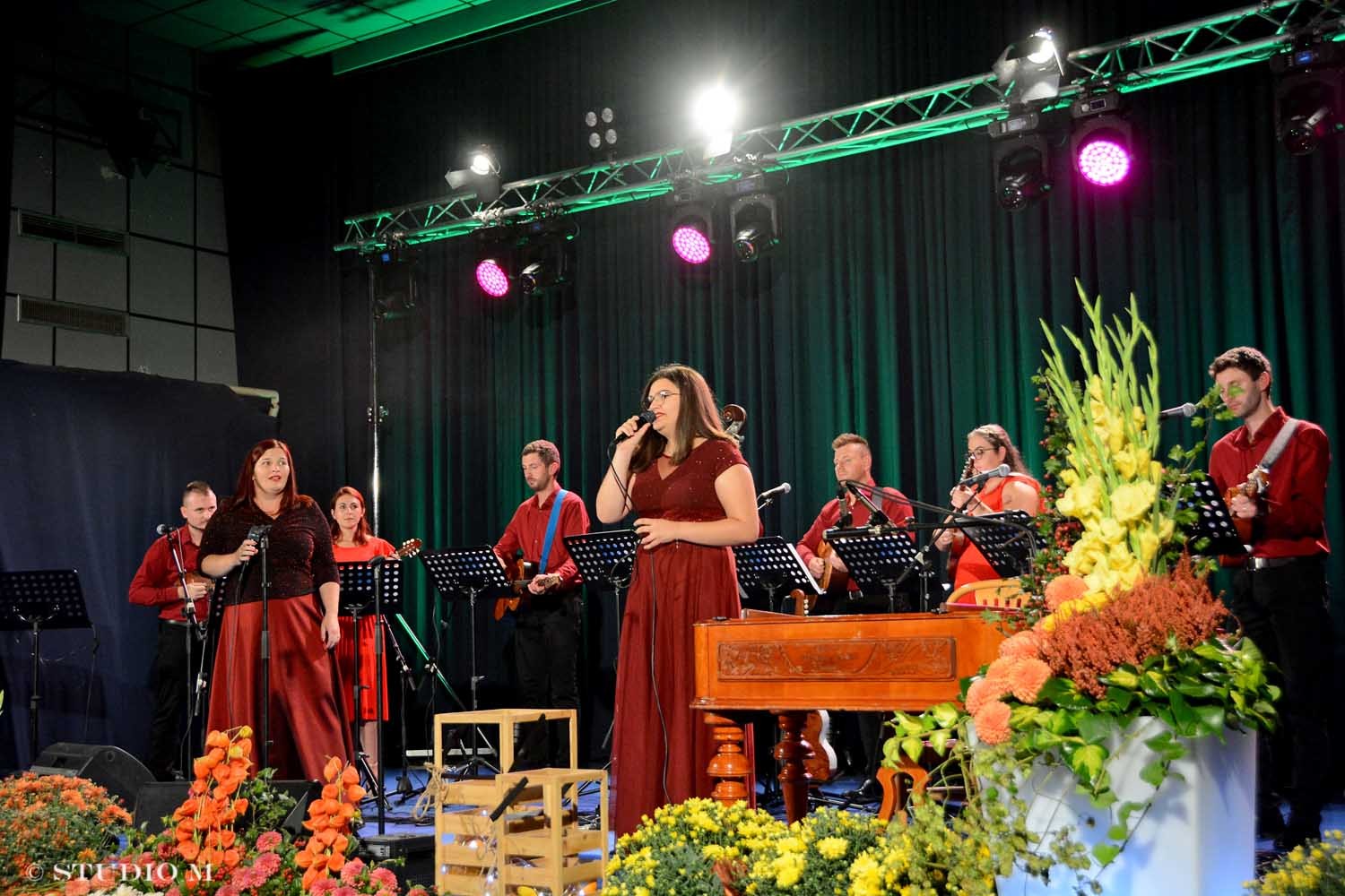 FOTO Ponovno napunjena glazbena škrinjica Festivala Kre Mure i Drove