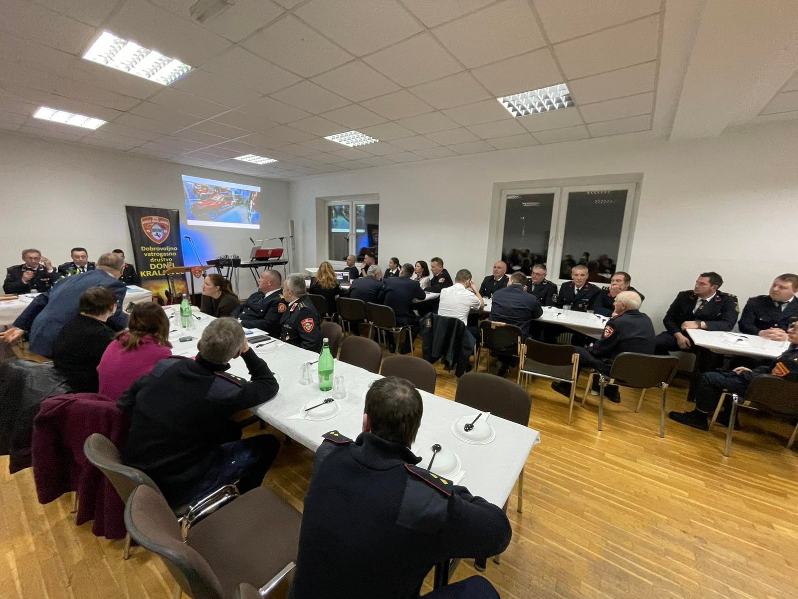 DVD Donji Kraljevec održalo godišnju skupštinu