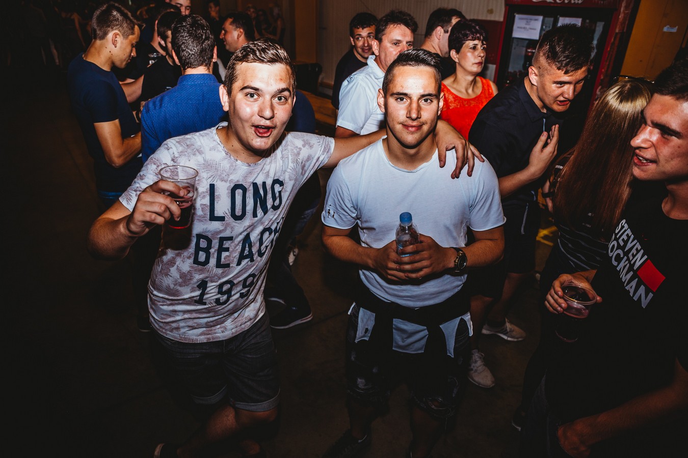 VIDEO I FOTO Neda Ukraden u Nedelišću okupila fanove svih generacija