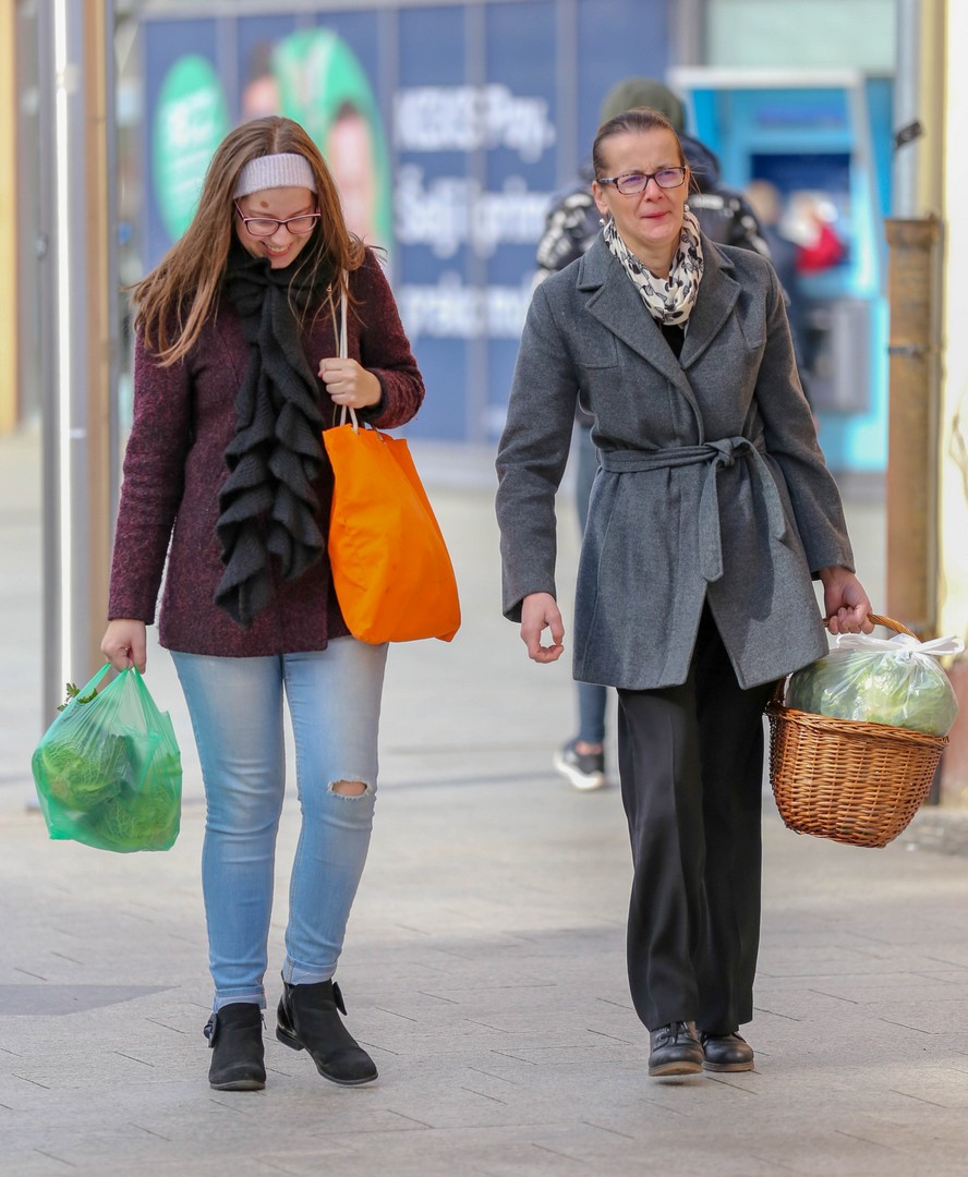 Klikom po Čakovcu (Subota, 29.2.2020.)