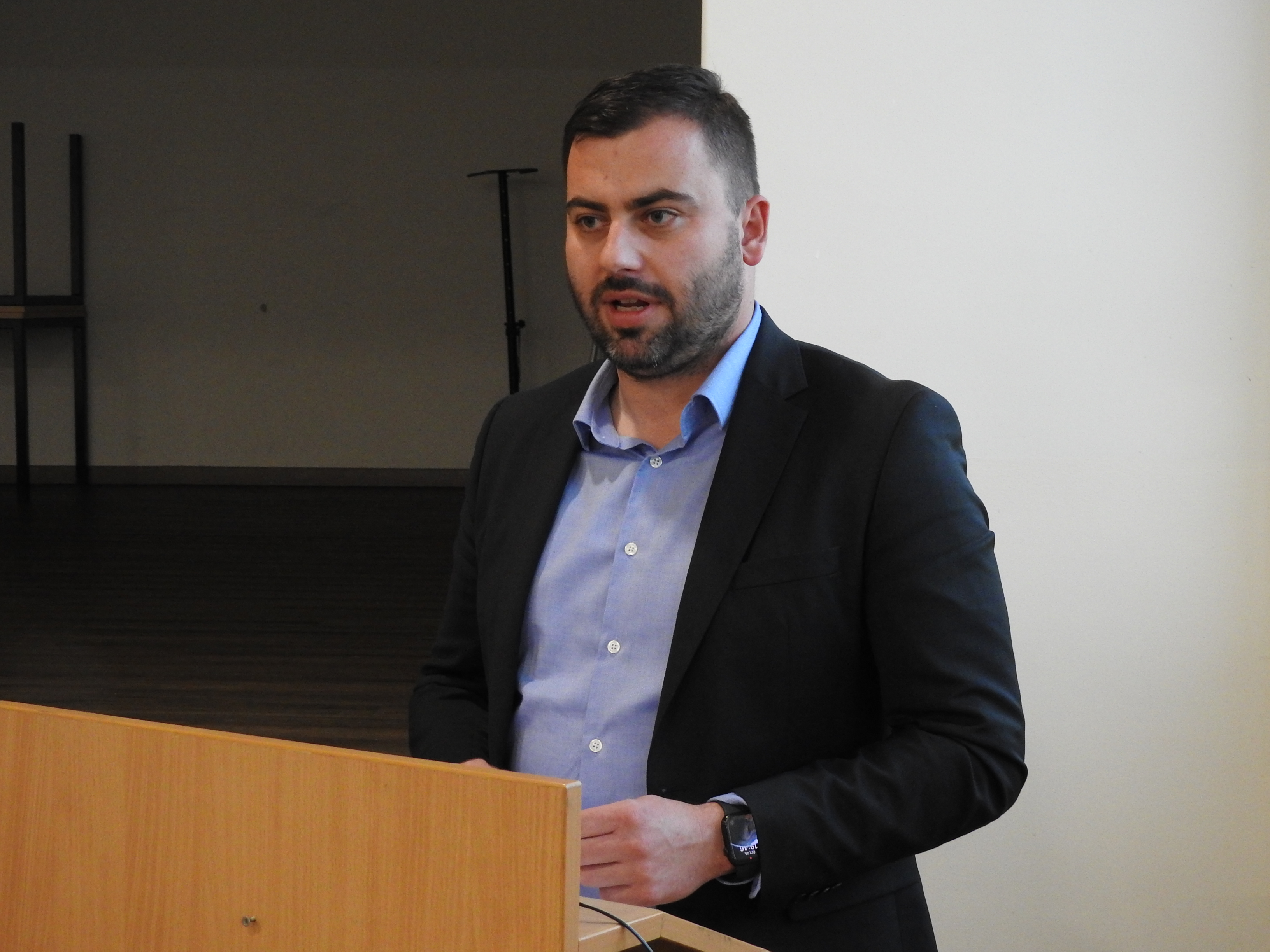 Sjednica Nedelišće