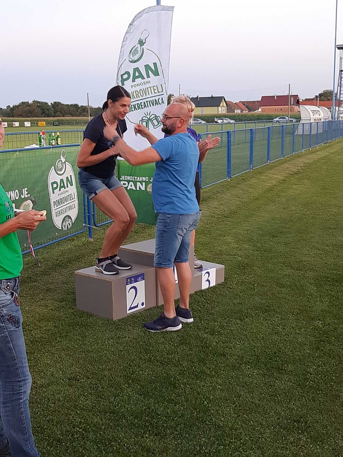 DOMAŠINEC Održana 5. utrka ‘Murščak’