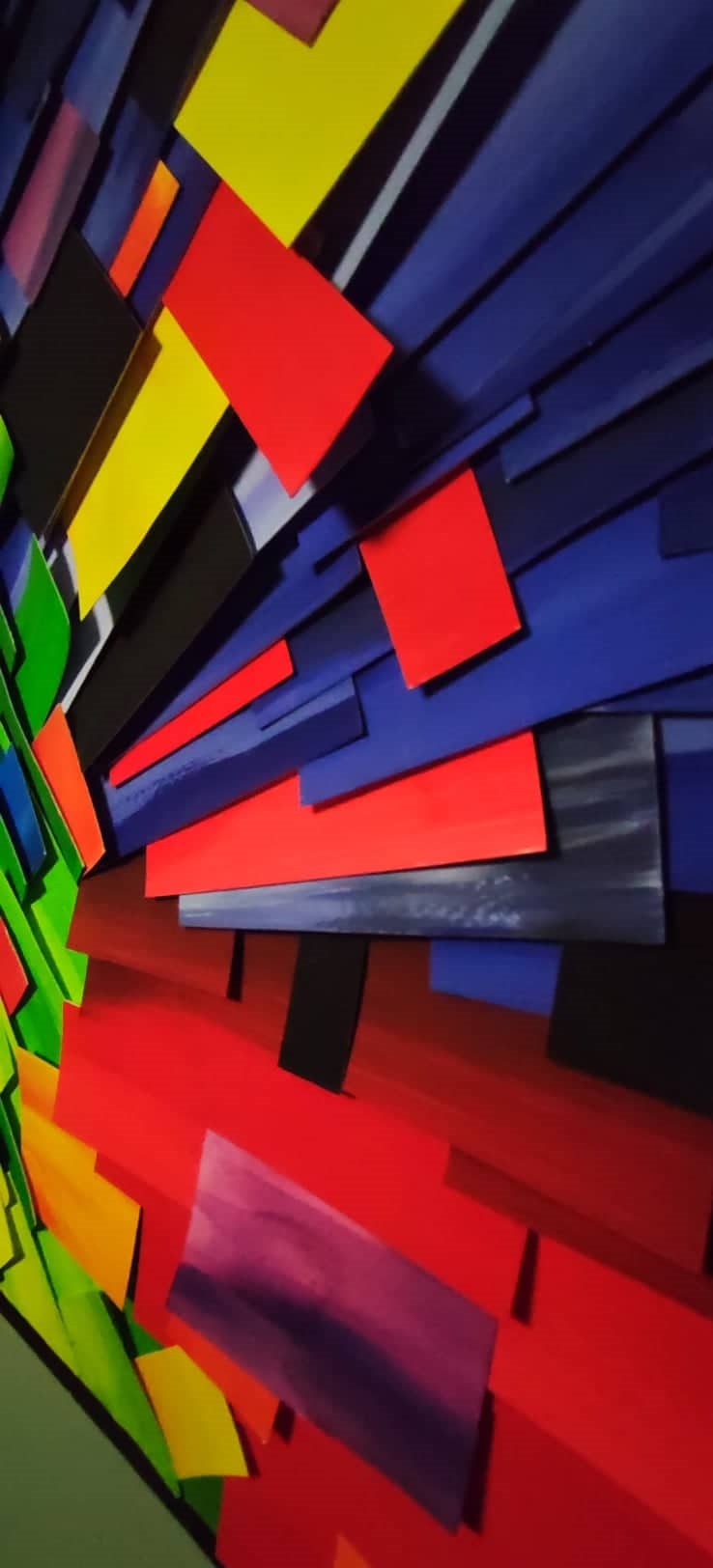 DARKO PURIĆ IZ ČAKOVCA Školovani frizer, nadareni umjetnik