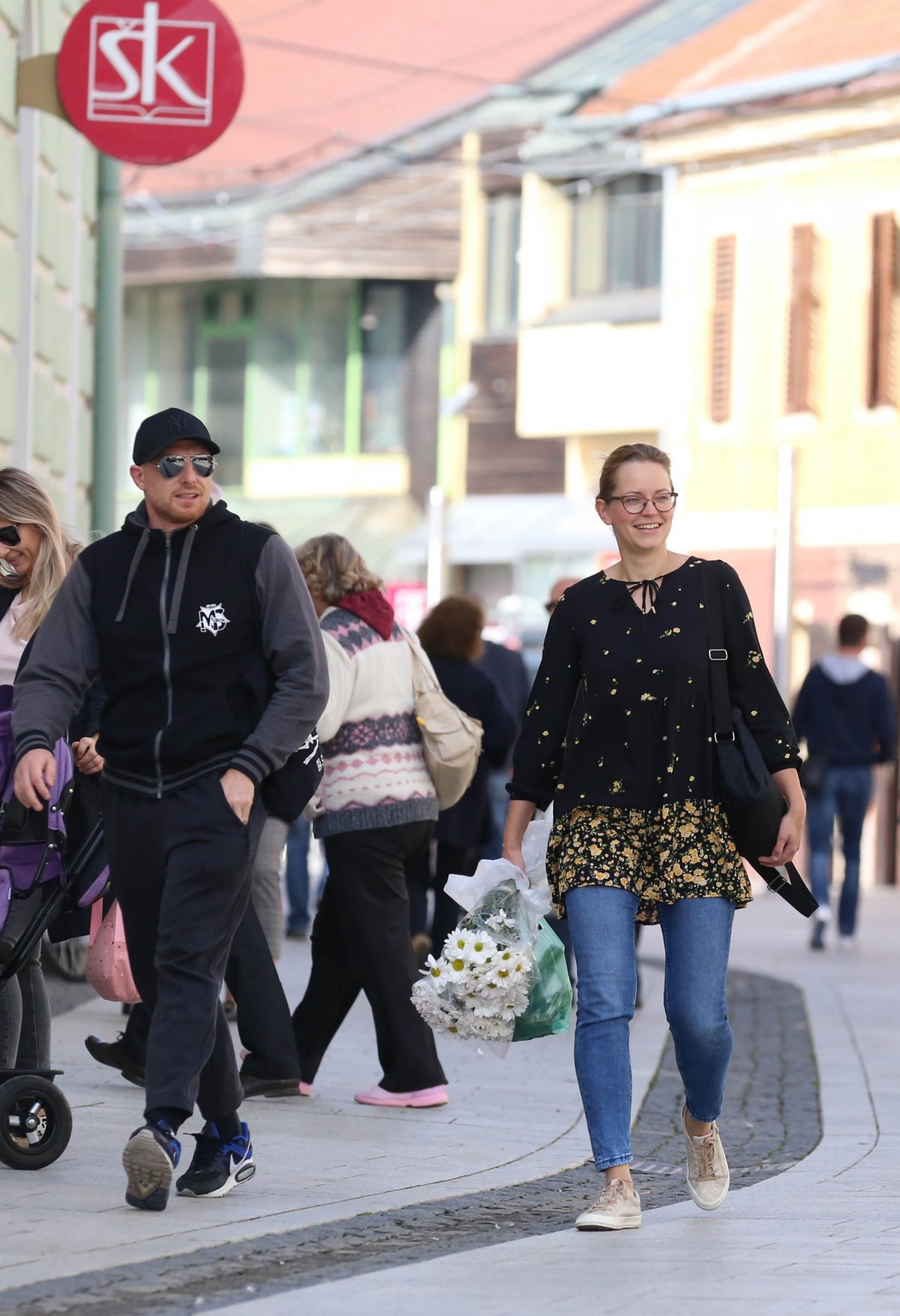 Klikom po Čakovcu (10.10.2020.)