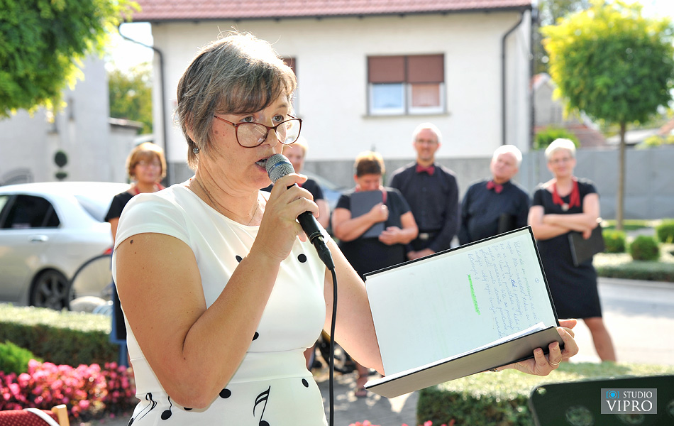 Mala Gospa u Hemuševcu