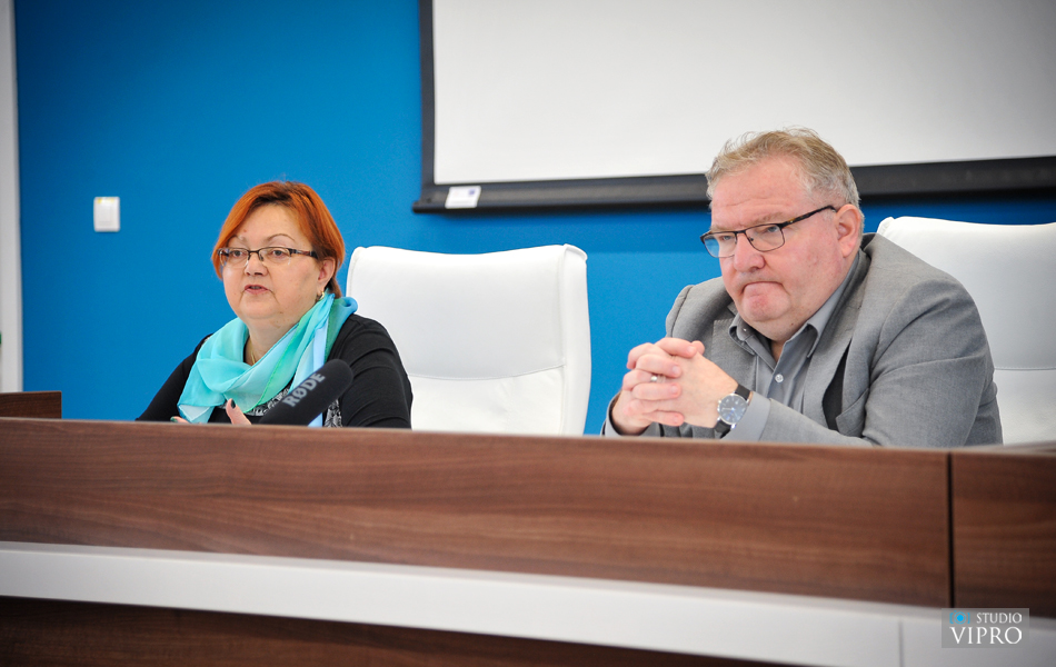 Potpisani ugovori: Poduzetnički centar Prelog dobio svoje prve stanare!