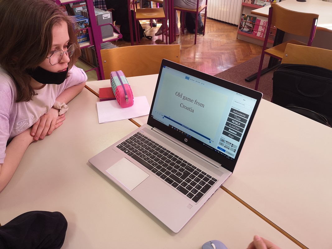 MEĐUNARODNA SURADNJA U I. OŠ Čakovec priveden kraju još jedan Erasmus+ projekt