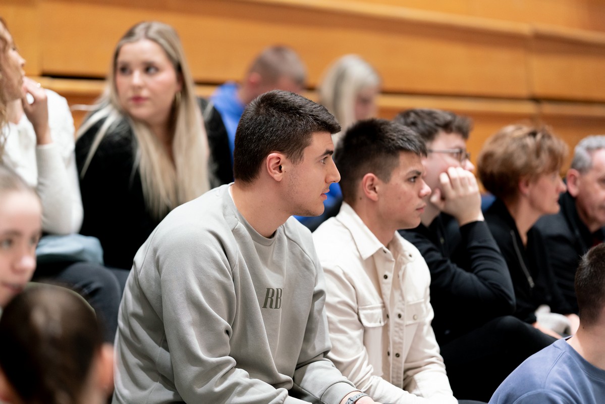 MRK Čakovec, Rukomet