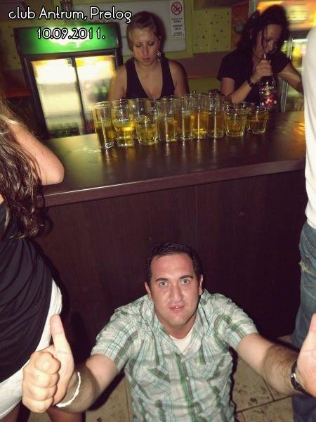 2 (43) Antrum (Petak i subota, 9. i 10.9.2011)