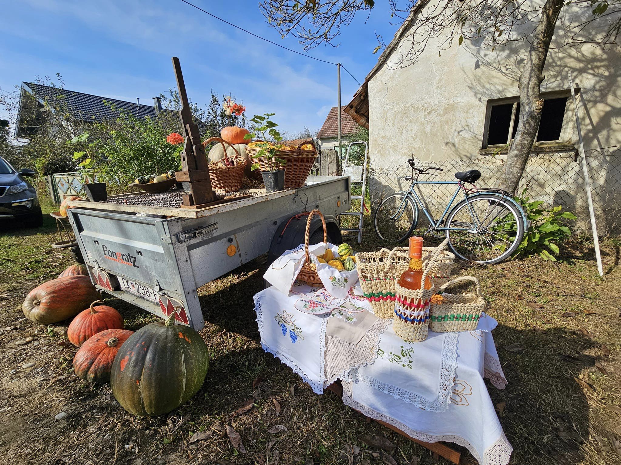 DONJI VIDOVEC ‘Ljukačevo f Kalanici’