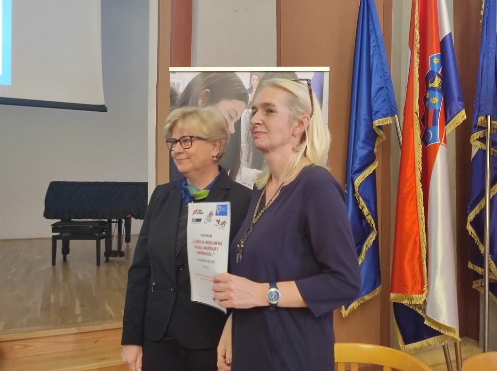 Pješke ili biciklom na posao