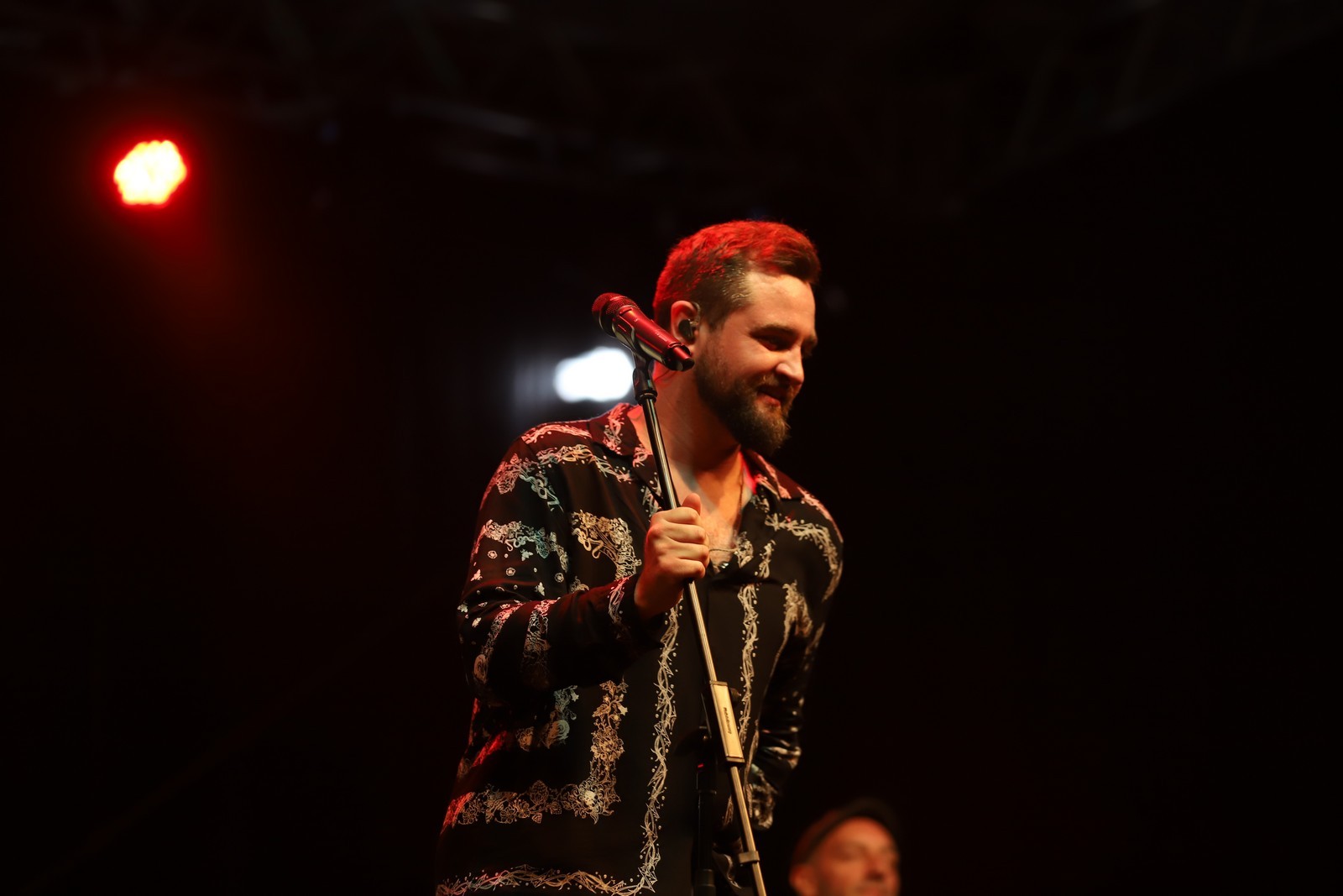 Mladi glazbenik i kantautor Matija Cvek raznježio i oduševio publiku u Čakovcu