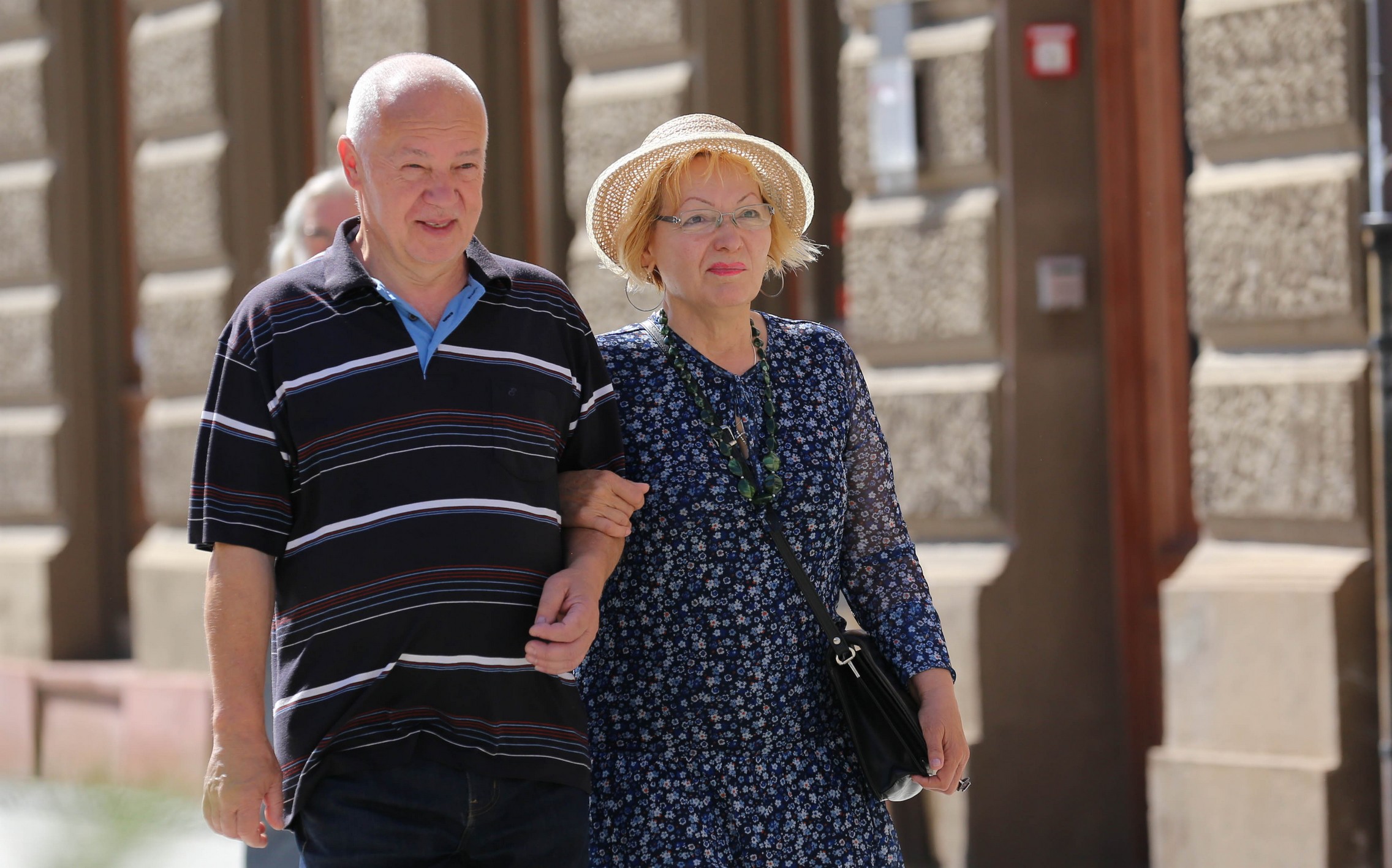 Klikom po Čakovcu (Subota, 13.6.2020.)