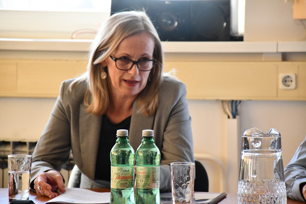 RAD ZIMSKE SLUŽBE Posljednje pripreme za novu zimsku sezonu 2023./2024.
