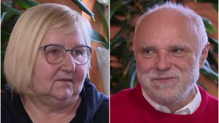 Marina i Vladimir Hoblaj Marina i Vladimir Hoblaj