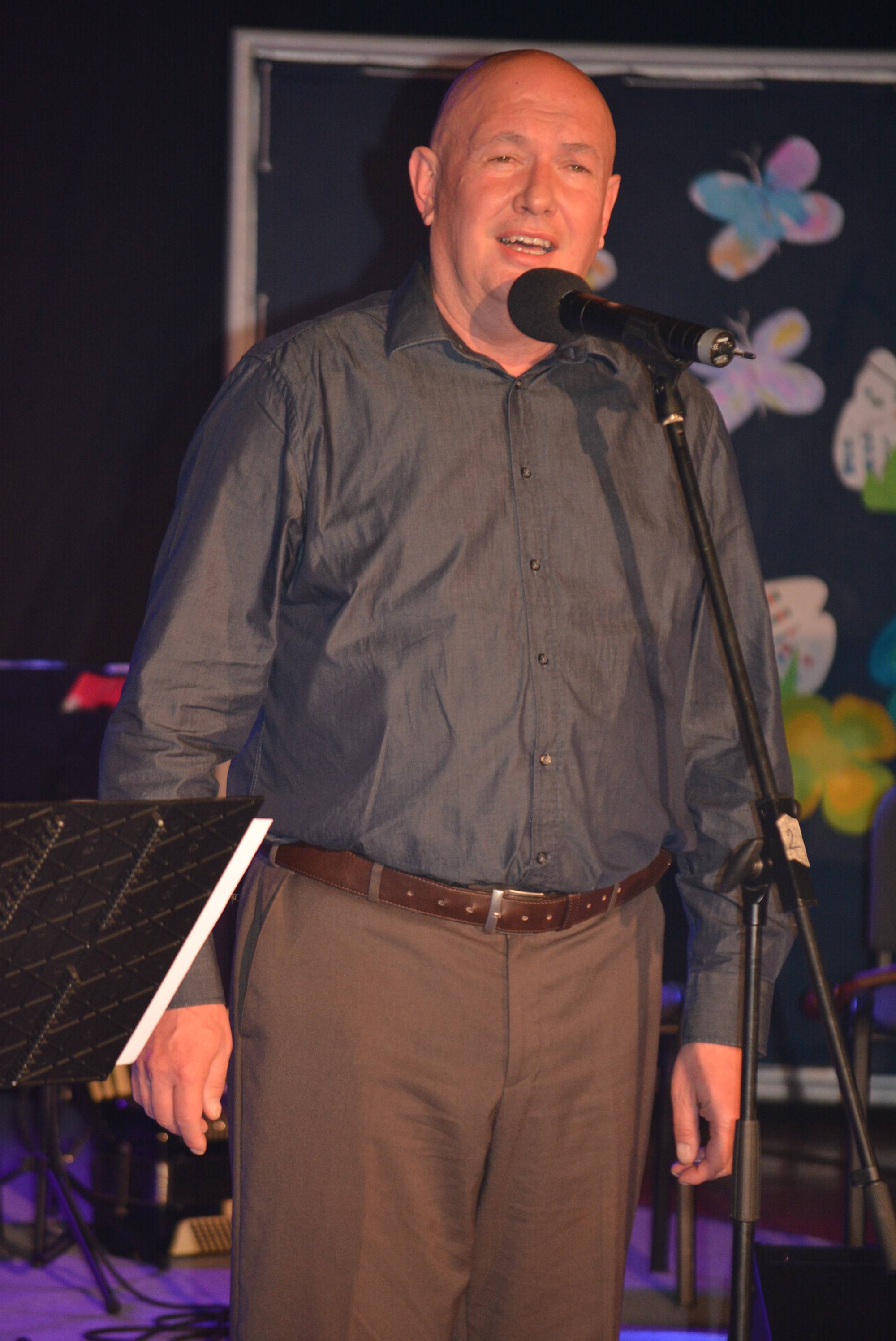 RASPJEVANI VUZEM Selnica je bila središte međimurske glazbe